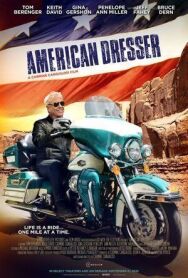 Постер к Американский пижон смотреть онлайн на HD Rezka