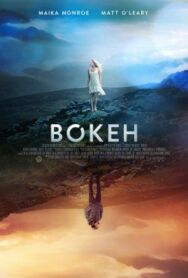 Постер к Боке смотреть онлайн на HD Rezka