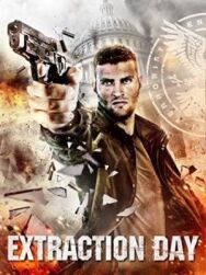 Постер к День добычи смотреть онлайн на HD Rezka