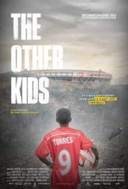 Постер к The Other Kids смотреть онлайн на HD Rezka