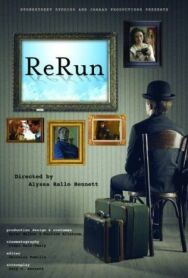 Постер к Перезагрузка смотреть онлайн на HD Rezka