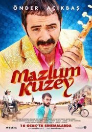 Постер к Мазлум Кузей смотреть онлайн на HD Rezka