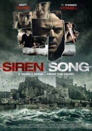Постер к Песня сирен смотреть онлайн на HD Rezka