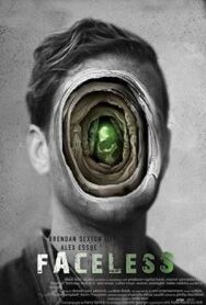 Постер к Безликий смотреть онлайн на HD Rezka