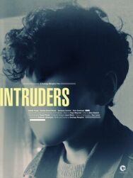 Постер к Intruders смотреть онлайн на HD Rezka