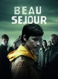 Постер к Отель «Бо Сежур» смотреть онлайн на HD Rezka