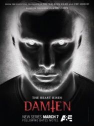 Постер к Дэмиен смотреть онлайн на HD Rezka