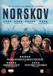 Постер к Норскоу смотреть онлайн на HD Rezka