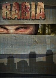 Постер к Ярость смотреть онлайн на HD Rezka
