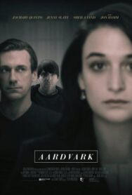 Постер к Муравьед смотреть онлайн на HD Rezka