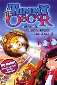 Постер к Томми и Оскар смотреть онлайн на HD Rezka