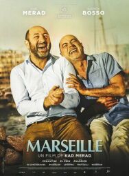 Постер к Марсель смотреть онлайн на HD Rezka