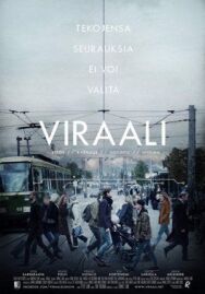 Постер к Вирусность смотреть онлайн на HD Rezka