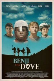 Постер к Benji the Dove смотреть онлайн на HD Rezka