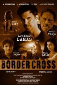 Постер к BorderCross смотреть онлайн на HD Rezka