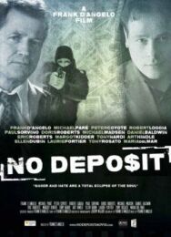 Постер к Без депозита смотреть онлайн на HD Rezka