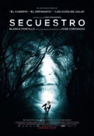 Постер к Похищение смотреть онлайн на HD Rezka