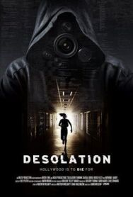 Постер к Опустошение смотреть онлайн на HD Rezka