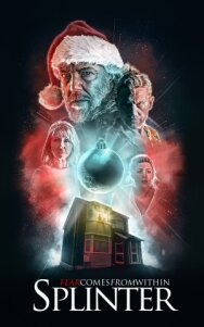 Постер к Kindred смотреть онлайн на HD Rezka