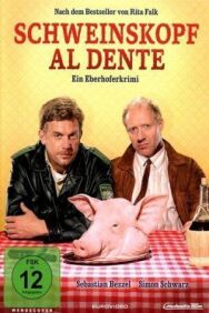 Постер к Свинина Аль Денте смотреть онлайн на HD Rezka