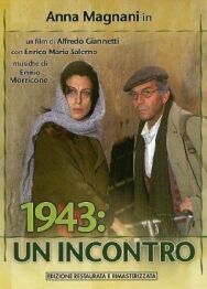 Постер к 1943: Встреча смотреть онлайн на HD Rezka