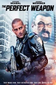 Постер к Совершенное оружие смотреть онлайн на HD Rezka