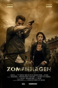 Постер к Зомбигаген смотреть онлайн на HD Rezka