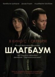 Постер к Шлагбаум смотреть онлайн на HD Rezka