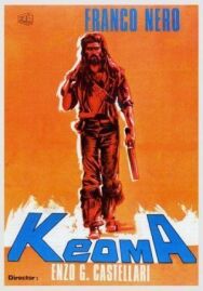 Постер к Кеома смотреть онлайн на HD Rezka
