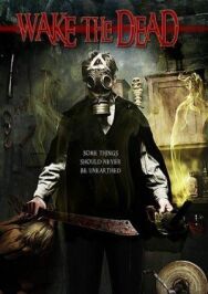 Постер к Пробуждая мертвецов смотреть онлайн на HD Rezka
