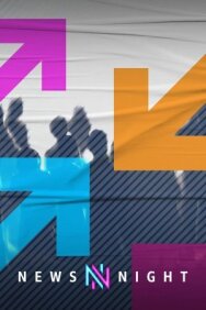 Постер к Вечер новостей смотреть онлайн на HD Rezka