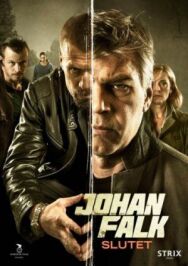 Постер к Йохан Фальк: Конец смотреть онлайн на HD Rezka