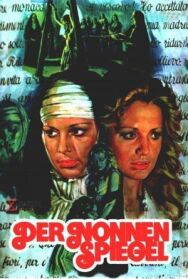 Постер к История уединенной монахини смотреть онлайн на HD Rezka