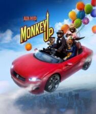Постер к Миллионер Монти смотреть онлайн на HD Rezka