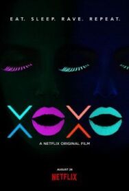 Постер к Чмоки (Фестиваль "Эксоэксо") смотреть онлайн на HD Rezka