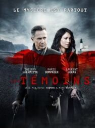Постер к Свидетели смотреть онлайн на HD Rezka