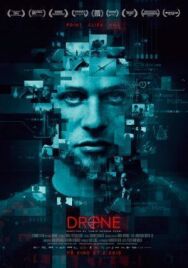 Постер к Дрон смотреть онлайн на HD Rezka