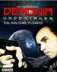 Постер к Демония: Несущий смерть смотреть онлайн на HD Rezka