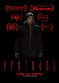 Постер к Пётр495 смотреть онлайн на HD Rezka