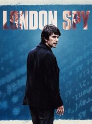 Постер к Лондонский шпион смотреть онлайн на HD Rezka