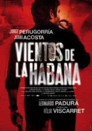 Постер к Беспокойная Гавана смотреть онлайн на HD Rezka