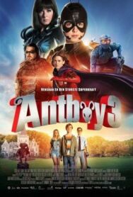 Постер к Антбой 3 смотреть онлайн на HD Rezka