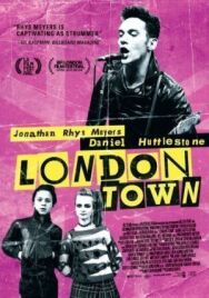 Постер к Лондон-Таун смотреть онлайн на HD Rezka