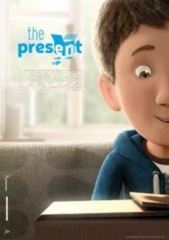 Постер к Подарок смотреть онлайн на HD Rezka