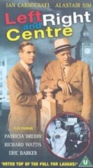 Постер к Левые, правые и центр смотреть онлайн на HD Rezka