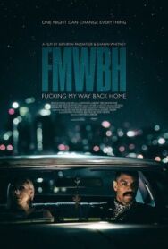 Постер к Трудный путь домой смотреть онлайн на HD Rezka