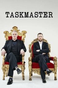 Постер к Таскмастер смотреть онлайн на HD Rezka