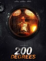Постер к 200 градусов по Фаренгейту смотреть онлайн на HD Rezka