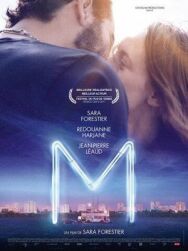 Постер к M смотреть онлайн на HD Rezka