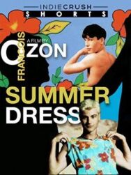 Постер к Летнее платье смотреть онлайн на HD Rezka